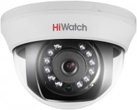 Photos - Surveillance Camera Hikvision HiWatch DS-T591 3.6 mm 