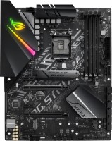 Photos - Motherboard Asus ROG STRIX B365-F GAMING 