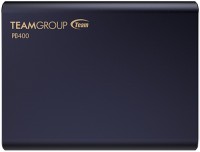 Photos - SSD Team Group PD400 T8FED4480G0C108 480 GB