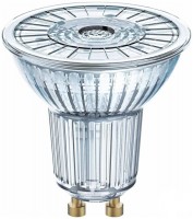 Light Bulb Osram LED Value PAR16 3.6W 3000K GU10 