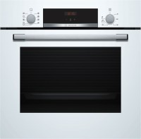 Photos - Oven Bosch HBF 534EW0R 