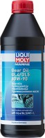 Gear Oil Liqui Moly Marine Gear Oil 80W-90 1 L