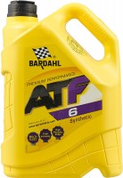 Photos - Gear Oil Bardahl ATF 6 5 L