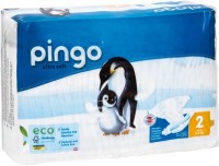 Nappies PINGO Mini 2 / 42 pcs 