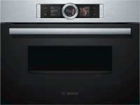 Photos - Oven Bosch CMG 6764S1 