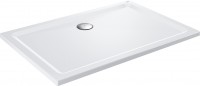 Photos - Shower Tray Grohe 39305 120x80 