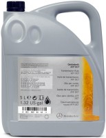 Photos - Gear Oil Mercedes-Benz ATF DCT 5L 5 L