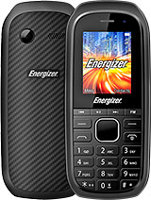 Photos - Mobile Phone Energizer Energy E12 0 B
