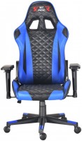 Photos - Computer Chair GT Racer X-2563-1LP 