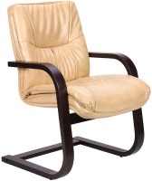 Photos - Computer Chair AMF Palermo CF Wood 