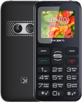 Photos - Mobile Phone Texet TM-B209 0 B