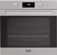 Photos - Oven Hotpoint-Ariston 7O 5FA 841 JH IX HA 