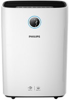 Photos - Humidifier Philips AC2729/50 