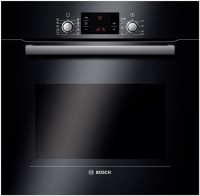 Photos - Oven Bosch HBG 73B560F 