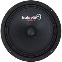 Photos - Car Speakers Ural AS-BV165 Bulava NEO 