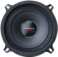 Photos - Car Speakers Ural AS-PT130 Patriot NEO 