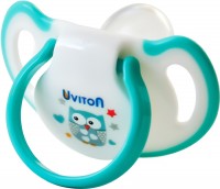 Photos - Bottle Teat / Pacifier Uviton 0091 