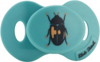 Photos - Bottle Teat / Pacifier Elodie Details Tiny Beetle 0 