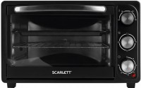 Photos - Mini Oven Scarlett SC-EO93O20 