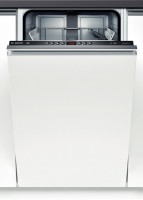 Photos - Integrated Dishwasher Bosch SPV 40M10 