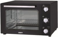 Photos - Mini Oven LIBERTY D-258 CB 