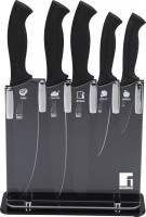 Photos - Knife Set Bergner BG-9149 