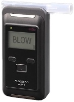 Photos - Breathalyzer Alcoscan ALP-1 Tester Print 