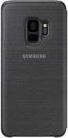 Case Samsung LED View Cover for Galaxy S9 