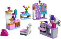 Photos - Construction Toy Lego Mini-Doll Dress-Up Kit 40388 