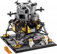 Construction Toy Lego NASA Apollo 11 Lunar Lander 10266 