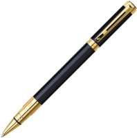 Photos - Pen Waterman Perspective Black GT RB 