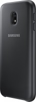 Photos - Case Samsung Dual Layer Cover for Galaxy J3 