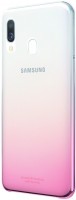 Photos - Case Samsung Gradation Cover for Galaxy A40 