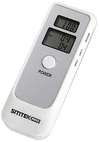 Photos - Breathalyzer Sititek PRO2 