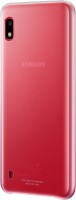 Photos - Case Samsung Gradation Cover for Galaxy A10 