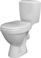 Photos - Toilet Santek Pallada 1WH302371 