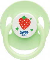 Photos - Bottle Teat / Pacifier Wee Baby 856 