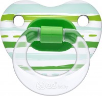 Photos - Bottle Teat / Pacifier Wee Baby 838 