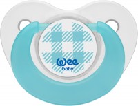 Photos - Bottle Teat / Pacifier Wee Baby 797 