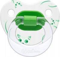 Photos - Bottle Teat / Pacifier Wee Baby 834 