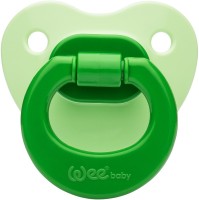 Photos - Bottle Teat / Pacifier Wee Baby 841 