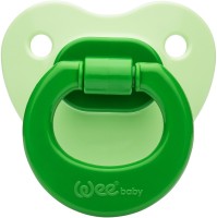 Photos - Bottle Teat / Pacifier Wee Baby 819 