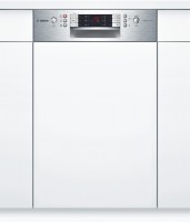 Photos - Integrated Dishwasher Bosch SPI 69T05 
