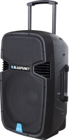 Photos - Audio System Blaupunkt PA15 