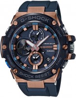 Photos - Wrist Watch Casio G-Shock GST-B100G-2A 