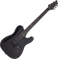 Photos - Guitar Schecter Hellraiser Hybrid PT 