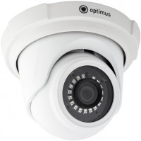 Photos - Surveillance Camera OPTIMUS IP-P048.0/4.0 