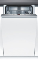 Photos - Integrated Dishwasher Bosch SPV 43M00 