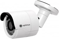 Photos - Surveillance Camera OPTIMUS IP-P002.1/3.6D 