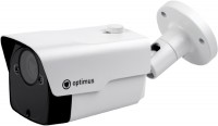 Photos - Surveillance Camera OPTIMUS IP-P012.1/4xD 